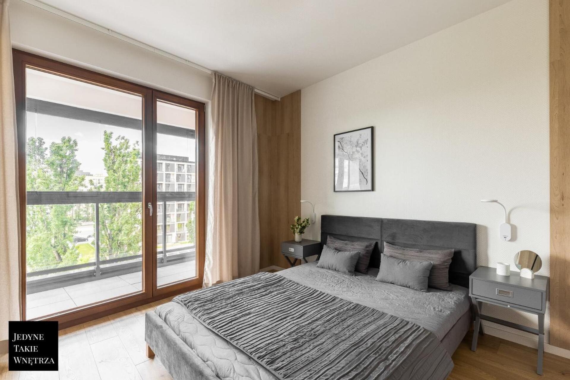 Cozy Family Apartments With Balcony Near Zlote Tarasy Warsawa Bagian luar foto